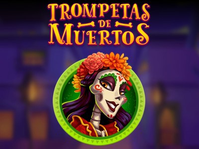 Trompetas de Muertos