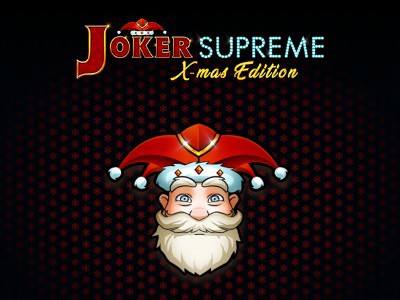 Joker Supreme Xmas Edition