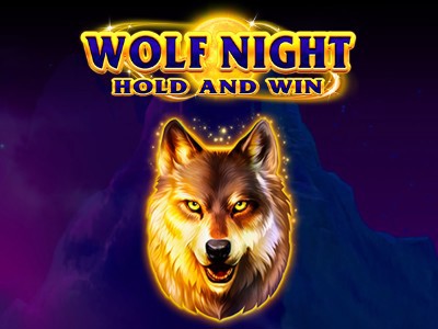 Wolf Night