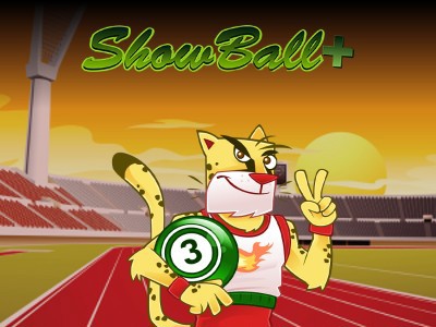 Showball Plus