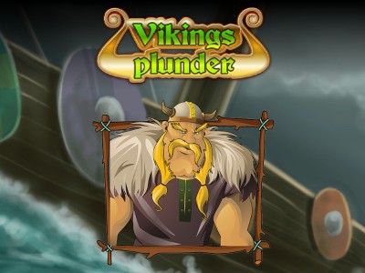 Viking's Plunder