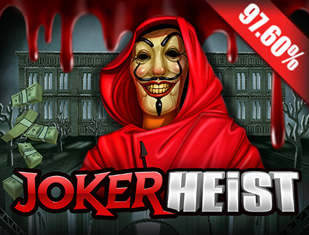 Joker Heist