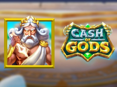 Cash Of Gods