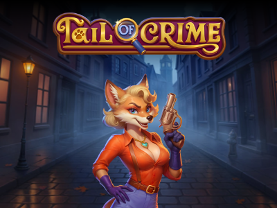 Tail of Crime