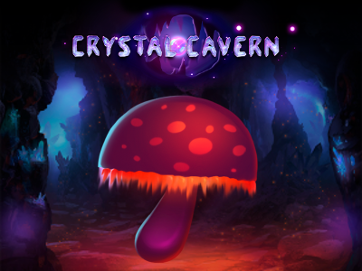 Crystal Cavern