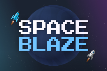 Space Blaze