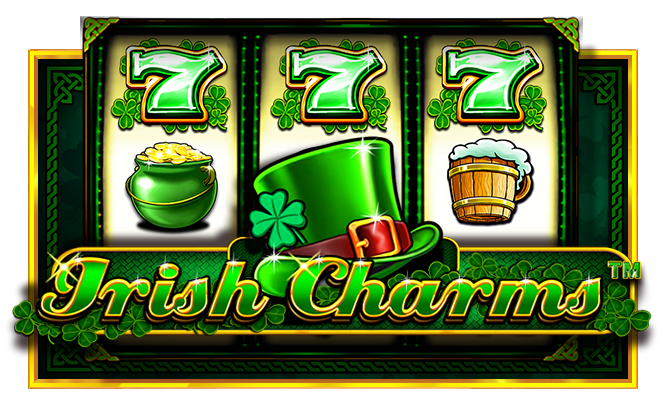 Irish Charms