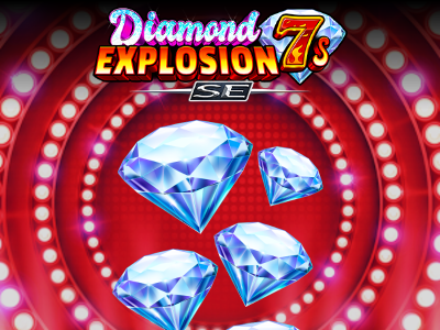 Diamond Explosion 7s SE