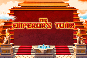 The Emperor’s Tomb