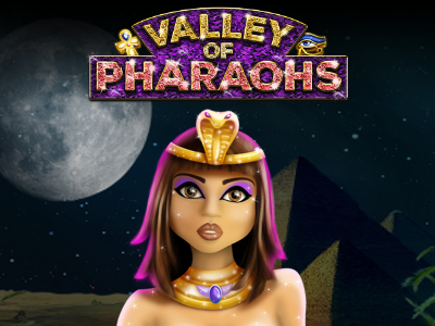 Valley of Pharaohs