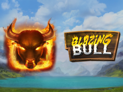 Blazing Bull