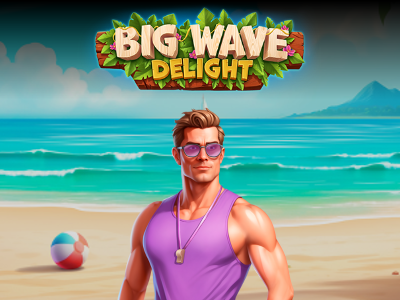 Big Wave Delight