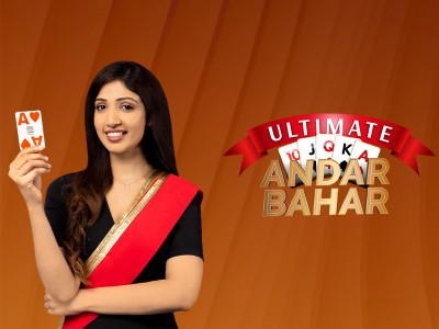 Ultimate Andar Bahar