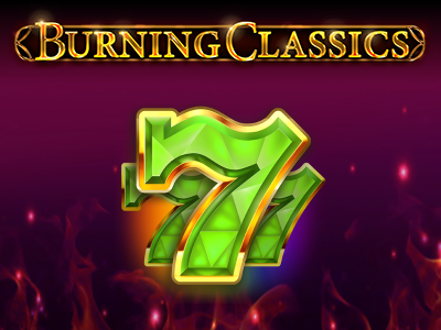 Burning Classics