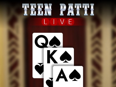 Teen Patti 3 Card