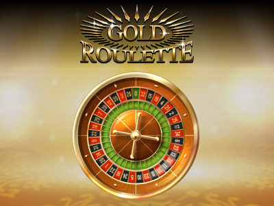 Gold Roulette