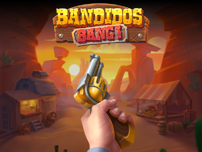 Bandidos Bang!