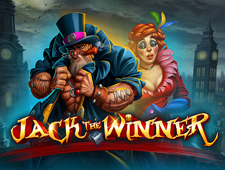 Jack the Winner