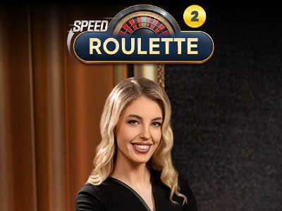 Speed Roulette 2