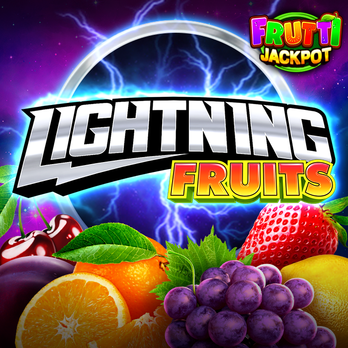 Lightning Fruits