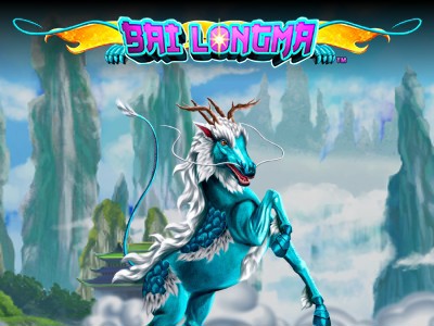 Bai Longma
