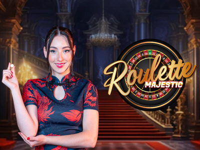 Majestic Roulette