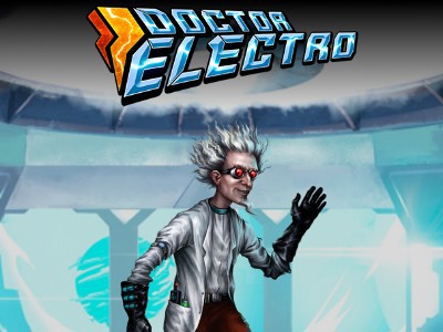 Doctor Electro