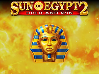 Sun of Egypt 2