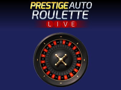 Prestige Auto Roulette