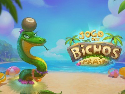 Jogo dos Bichos Praia
