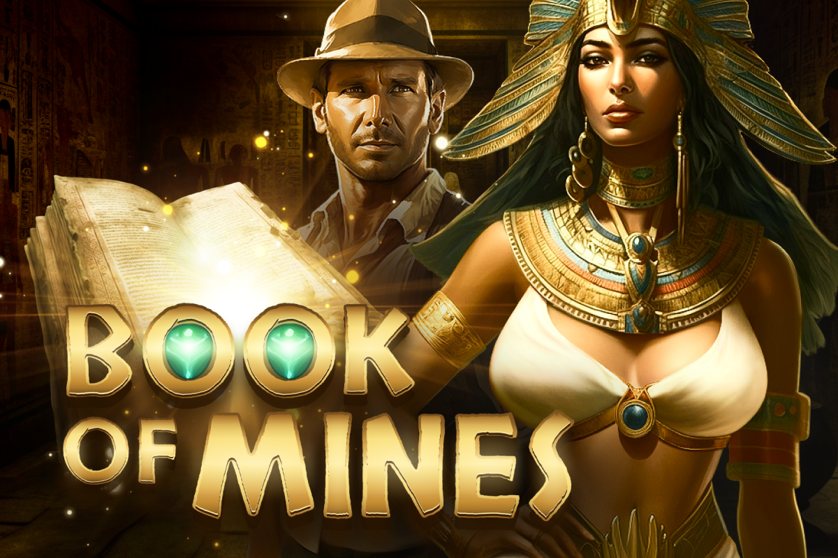 Book of Mines