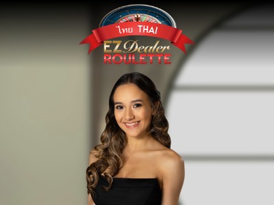 EZ Dealer Roulette Thai