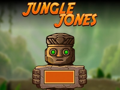 Jungle Jones