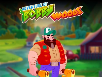 Adventure of Bobby Woods