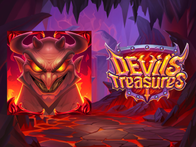 Devils' Treasures
