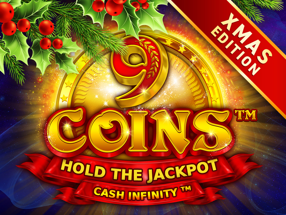 9 Coins Xmas