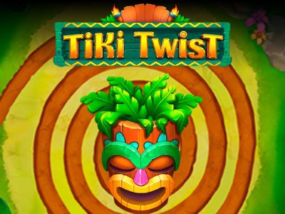 Tiki Twist