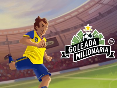 Goleada Millonaria