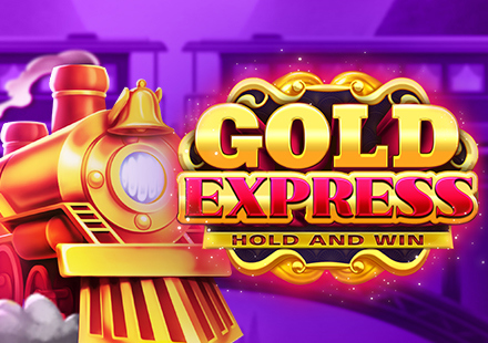 Gold Express