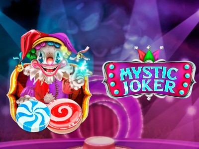 Mystic Joker