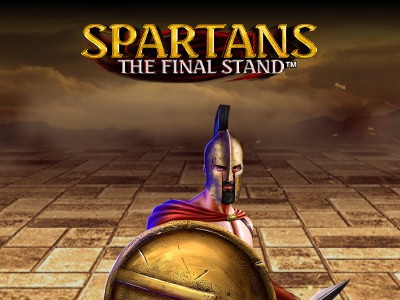 Spartans the Final Stand