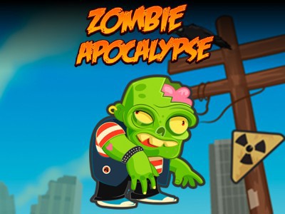 Zombie Apocalypse