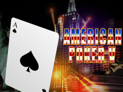 American Poker V
