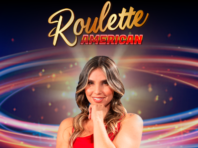 American Auto Roulette