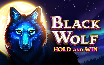 Black Wolf
