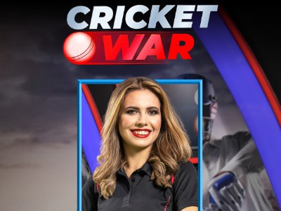 Cricket War