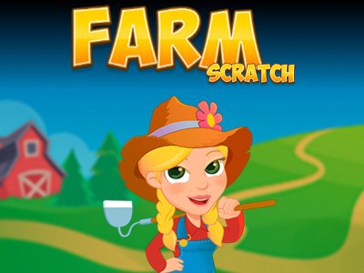 Farm Scratch