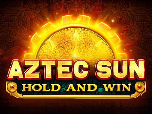 Aztec Sun: Hold and Win