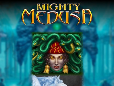 Mighty Medusa