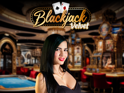 Velvet VIP Blackjack